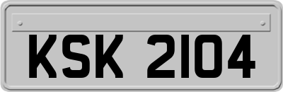 KSK2104