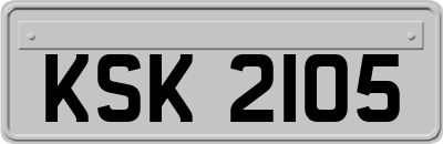 KSK2105