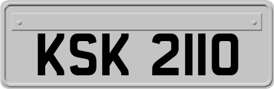 KSK2110