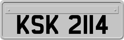 KSK2114