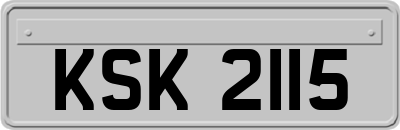 KSK2115