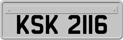 KSK2116