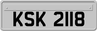 KSK2118