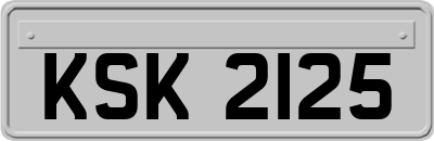KSK2125