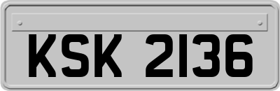 KSK2136