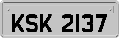 KSK2137