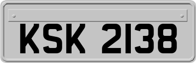 KSK2138