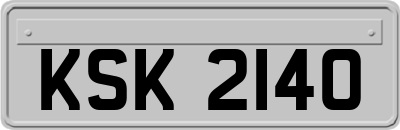 KSK2140