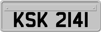 KSK2141