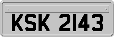 KSK2143