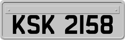 KSK2158
