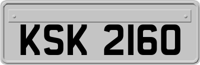 KSK2160