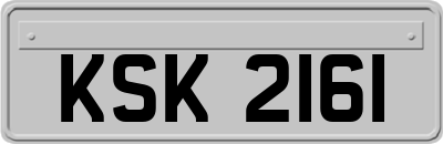 KSK2161