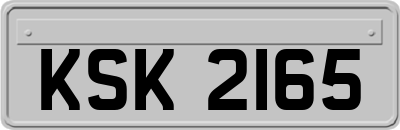 KSK2165