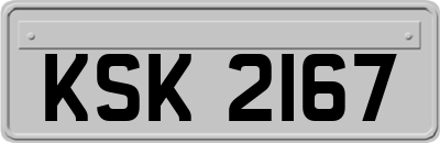 KSK2167