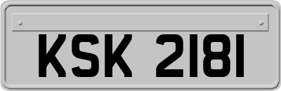KSK2181