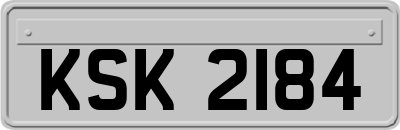 KSK2184