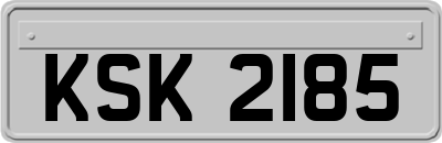 KSK2185