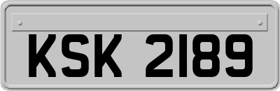 KSK2189