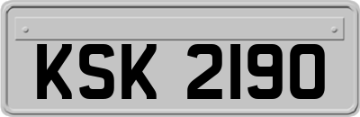 KSK2190