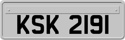 KSK2191