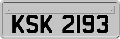 KSK2193