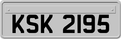 KSK2195