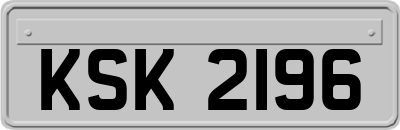 KSK2196