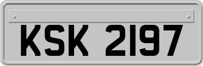 KSK2197