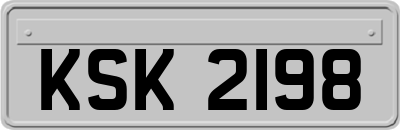 KSK2198