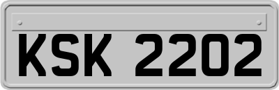 KSK2202