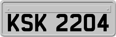 KSK2204