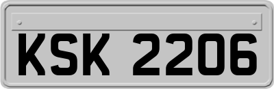KSK2206
