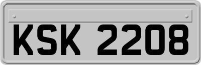 KSK2208