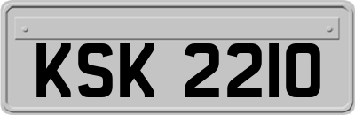 KSK2210