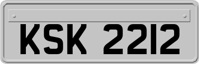 KSK2212