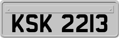 KSK2213