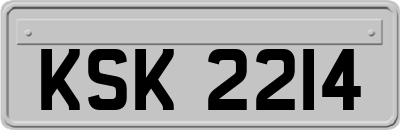 KSK2214