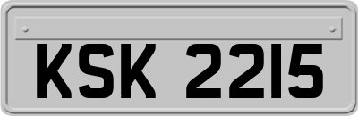 KSK2215