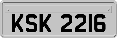 KSK2216