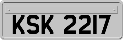 KSK2217