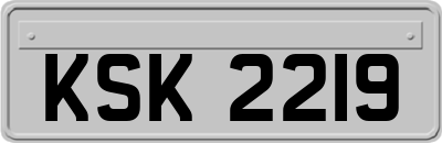 KSK2219