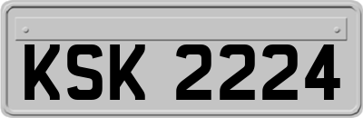KSK2224