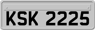 KSK2225