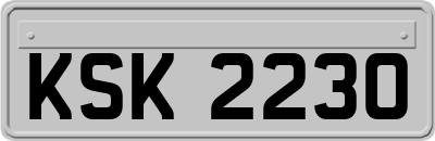 KSK2230