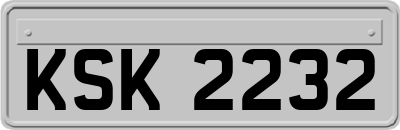 KSK2232