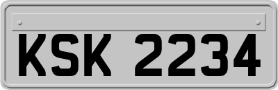 KSK2234