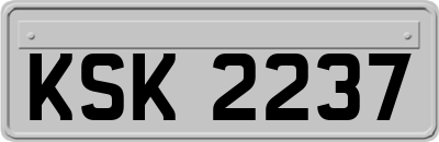 KSK2237