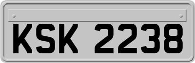 KSK2238