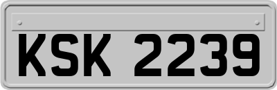 KSK2239